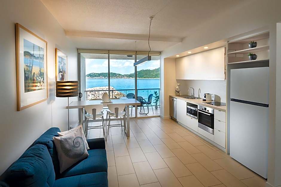 Grand Mercure Apartments Magnetic Island