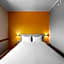 Ibis Budget Santiago Providencia