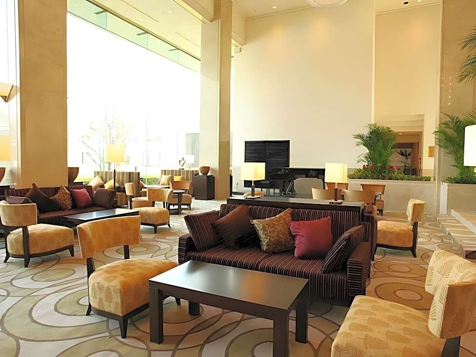 International Resort Hotel Yurakujo