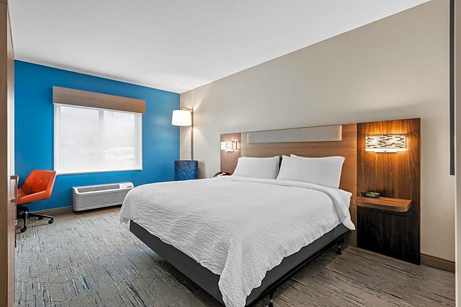 Holiday Inn Express Ogden By IHG