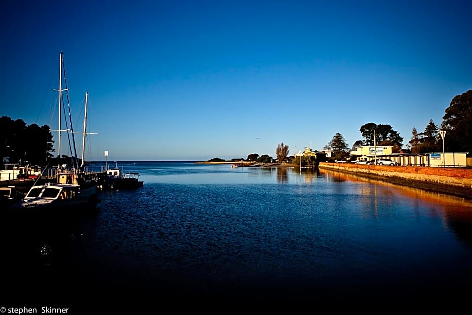 The Waterfront Wynyard