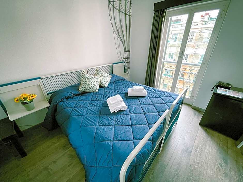 Ostello Bello Genova