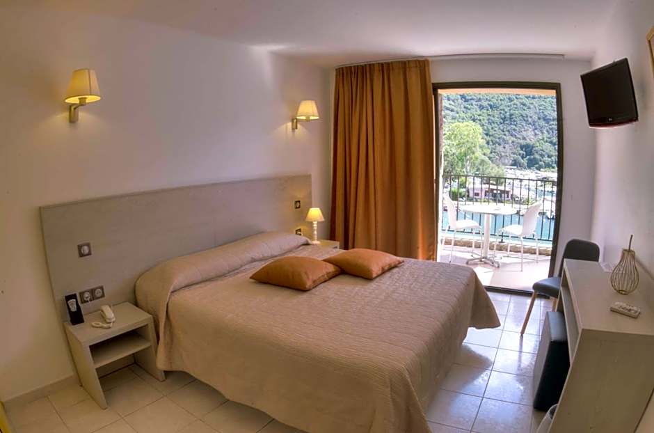 Hôtel Le Romantique