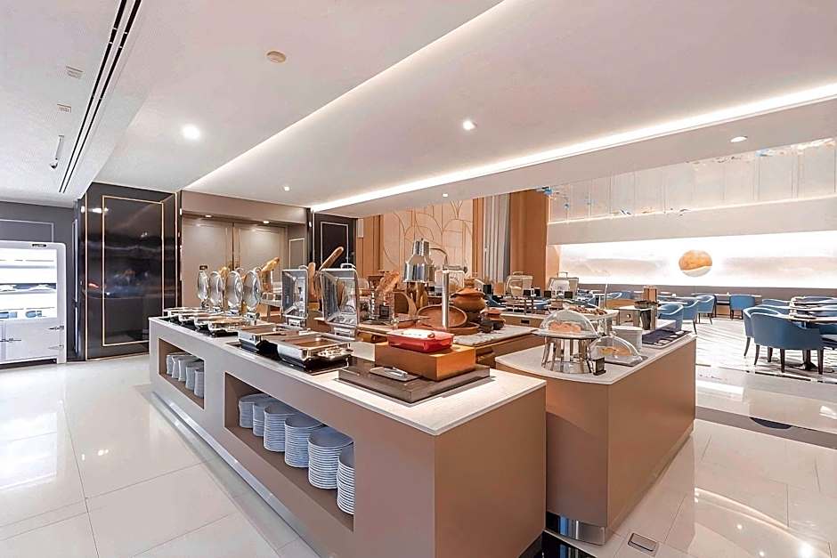 Siam Mandarina Bangkok Suvarnabhumi Airport Hotel (Free Shuttle)