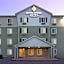 WoodSpring Suites Clarksville Ft. Campbell