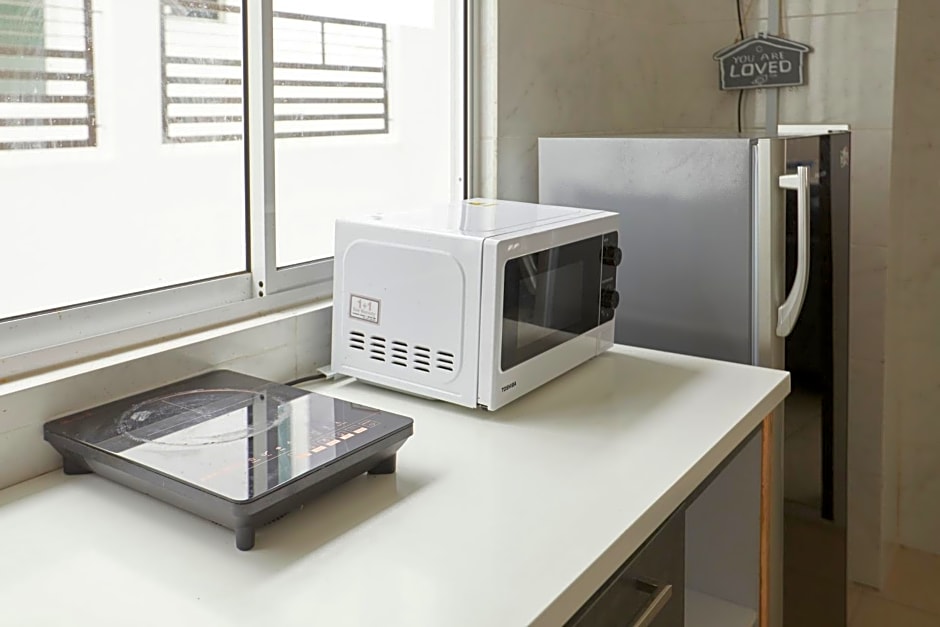 Desaru Arcadia Villa By Convergence