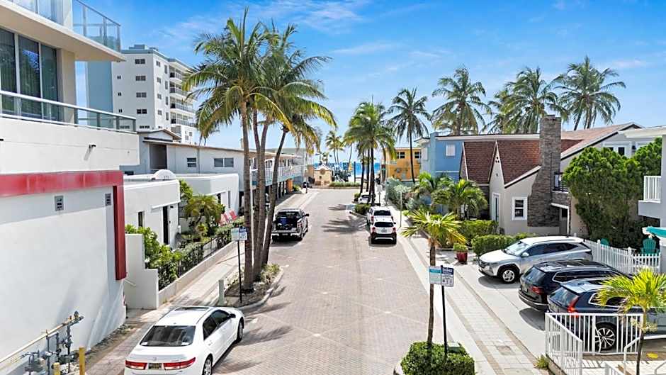 Sunshine vibes villa - Close to Beach