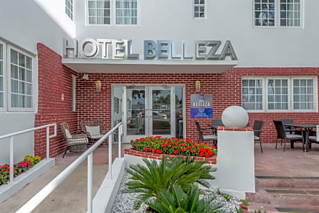 Hotel Belleza Miami Beach