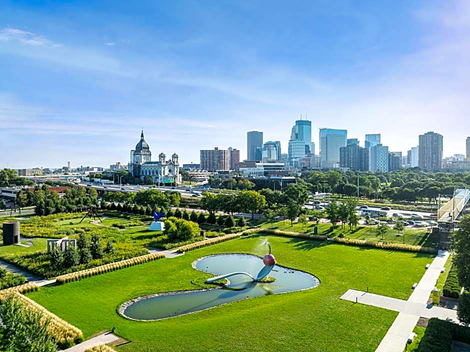 Hotel Ivy, A Luxury Collection Hotel, Minneapolis