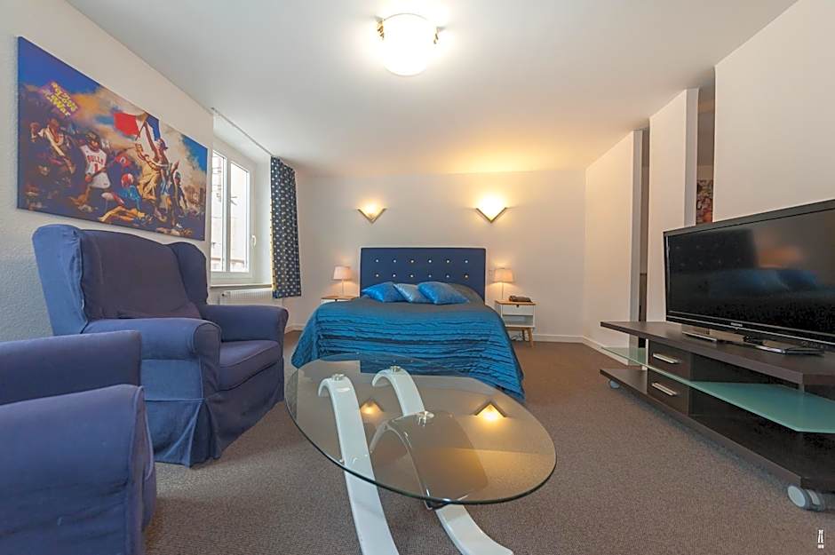 Relais Lorraine Alsace Pere & Fils