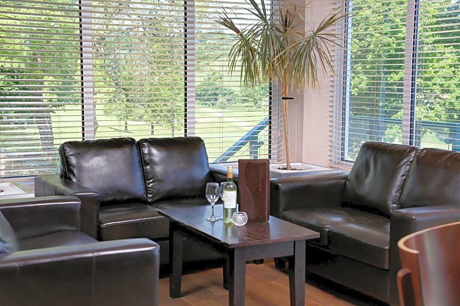 Best Western The Dartmouth Hotel, Golf & Spa