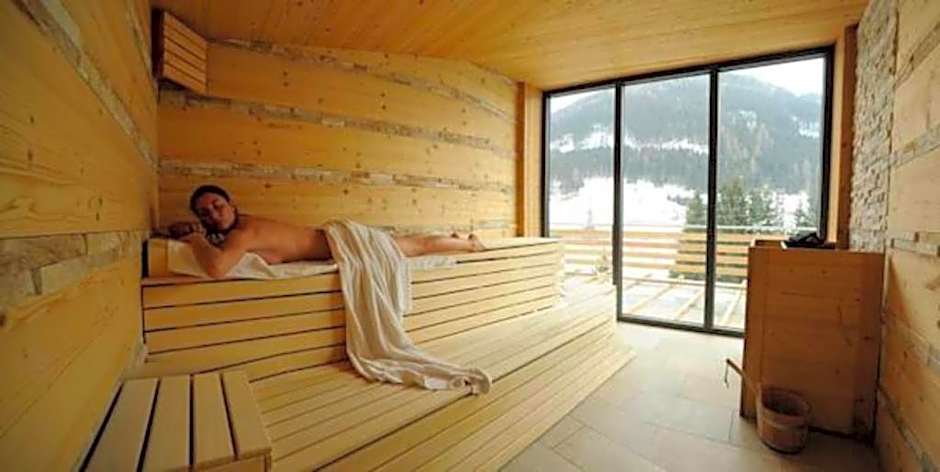 Alpen Family Hotel Someda