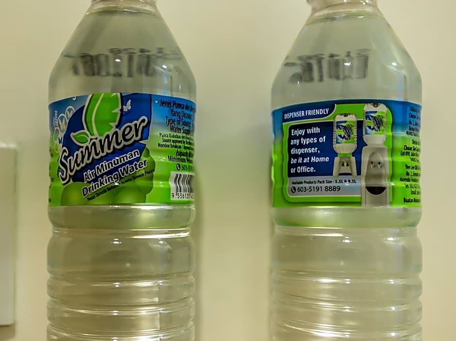 Crystal Garden Hotel (Seri Kembangan)