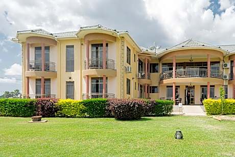 Hursey Resort Soroti