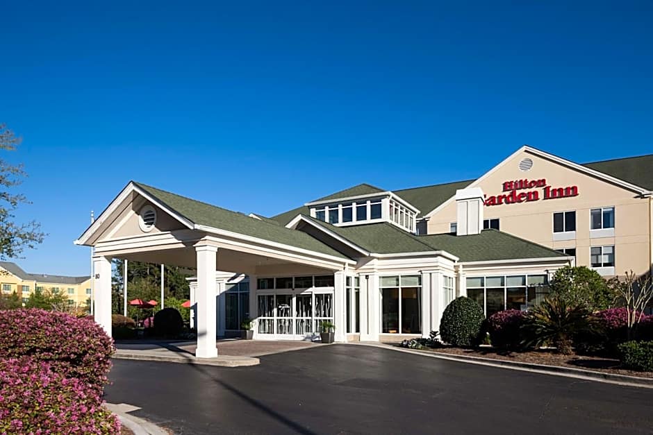 Hilton Garden Inn Savannah Airport