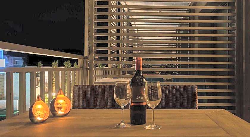 Eco Green Residences & Suites PC