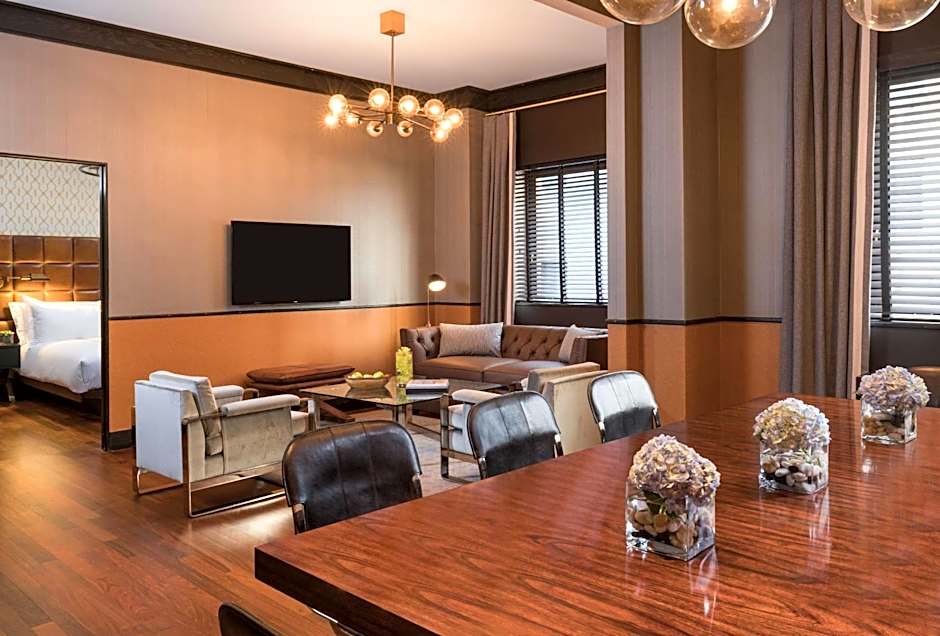Gild Hall, A Thompson Hotel by Hyatt