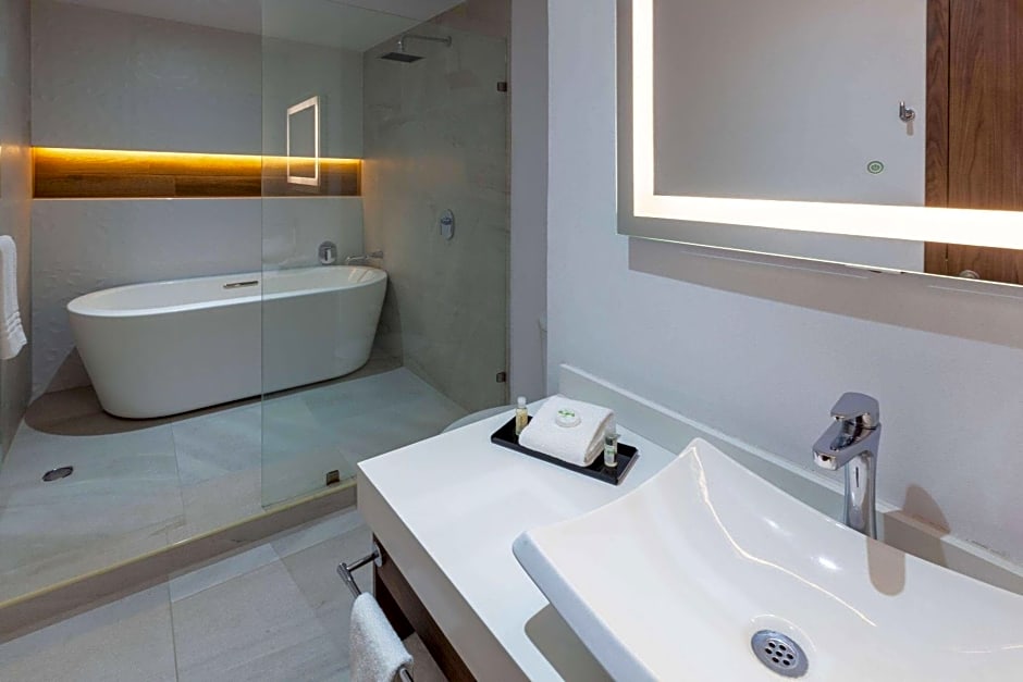 Wyndham Puebla Angelopolis