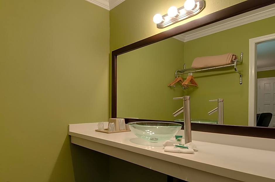 Vagabond Inn San Pedro