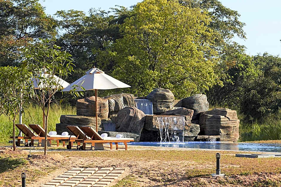 Seerock The Kings Domain Hotel