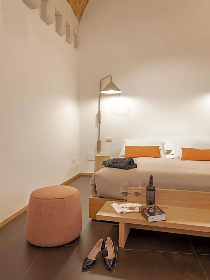 San Giovanni Vecchio - Residenza