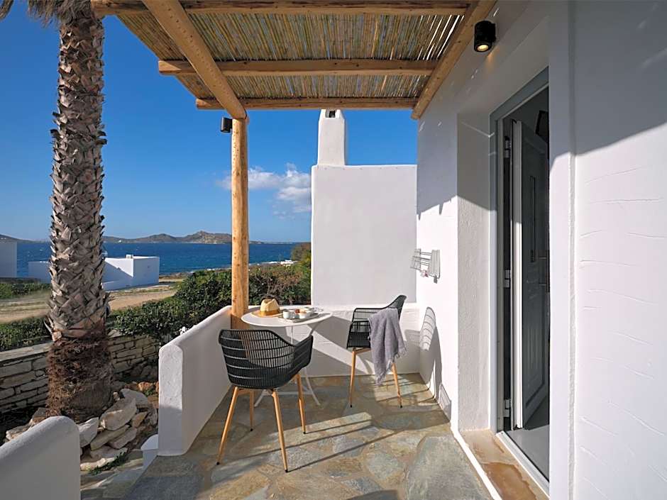 Ariti Seaside Residence