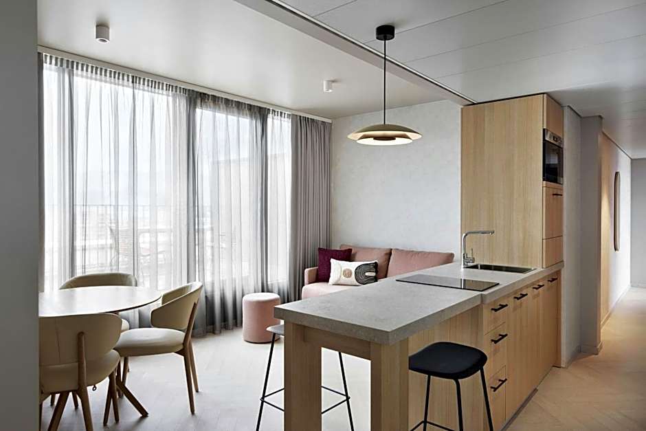 Residence Inn by Marriott Geneva City Nations
