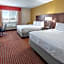 Grand Williston Hotel And Conference Center