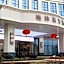 GreenTree Eastern Yancheng Binhai County Aobaolia Beichen Hotel