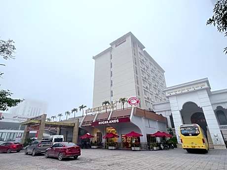 Huu Nghi Hotel