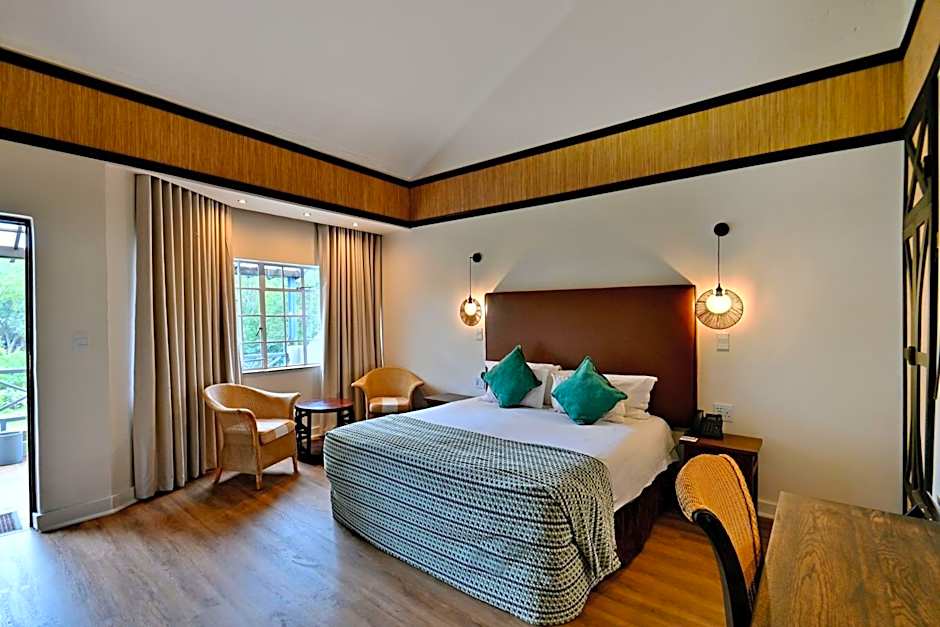 Glenburn Lodge & Spa