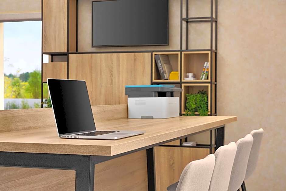 Ramada by Wyndham Targu Jiu