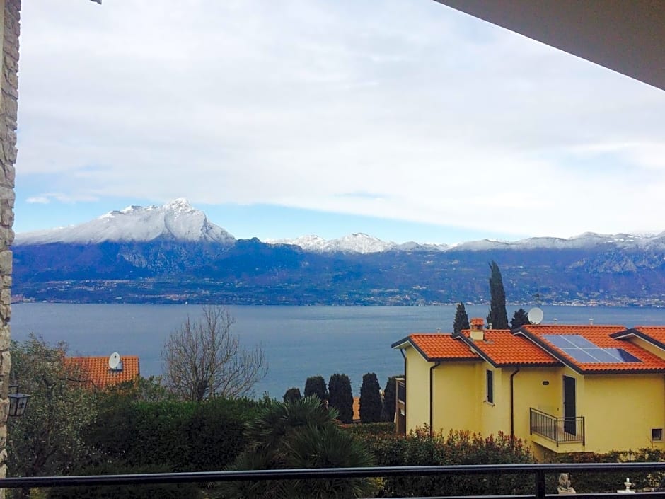 Bed and Breakfast Due Leoni