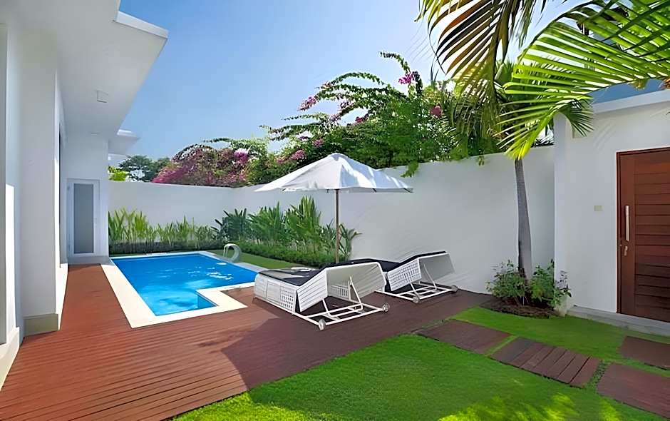 The Grand Daha Luxury Villas