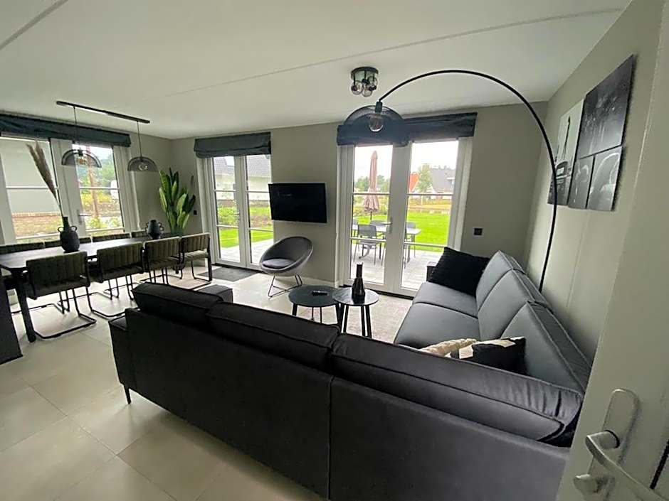 EuroParcs De Achterhoek