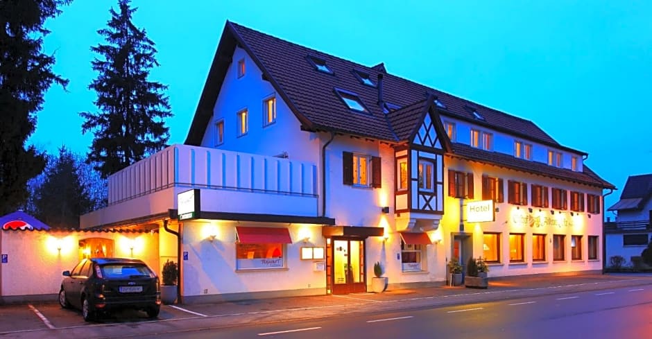 Hotel Andreas Hofer