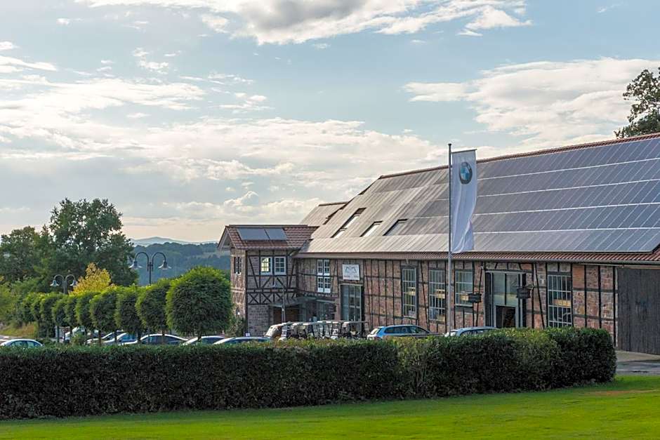 Hotel & Golfrestaurant Gut Wissmannshof