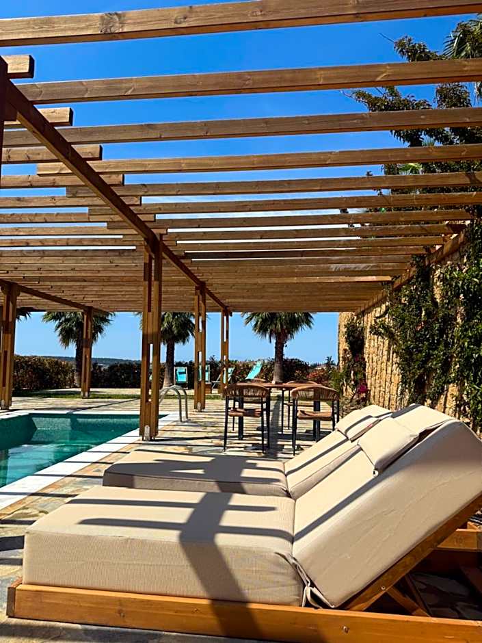 SANIMAR By Mono Alex