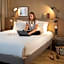 Novotel Suites Nice Airport