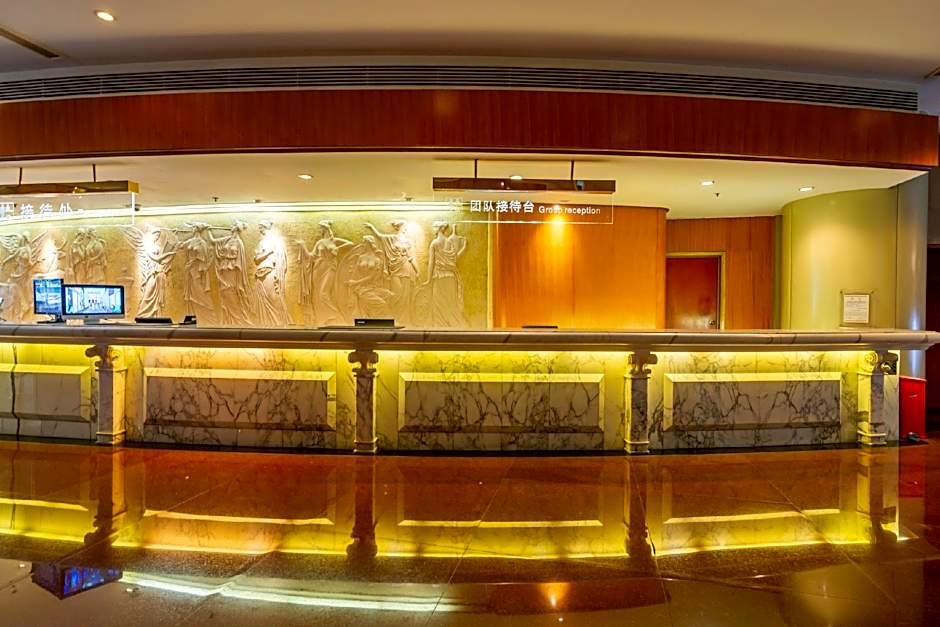 Sunshine Hotel