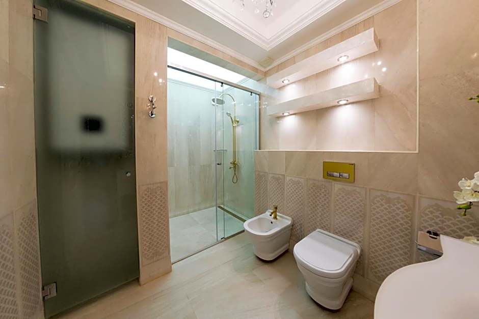 Harmony Suites - Monte Carlo