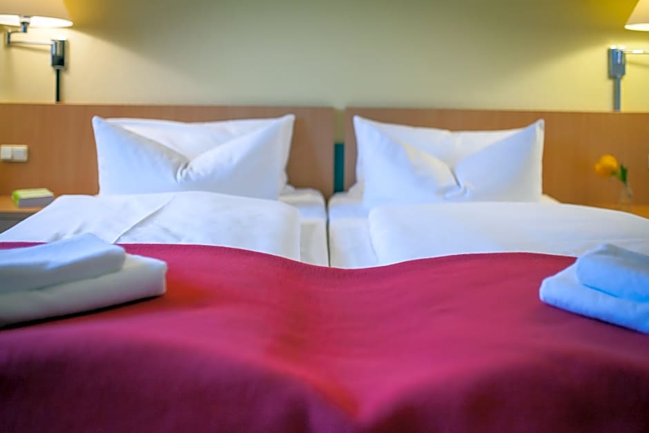 Photo 1 of 7 of Classic 1 Double Bed or 1 Twin Bed