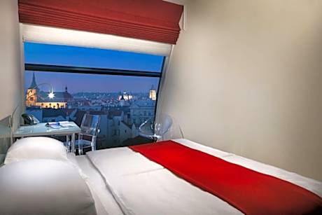 Standard Double/Twin Room