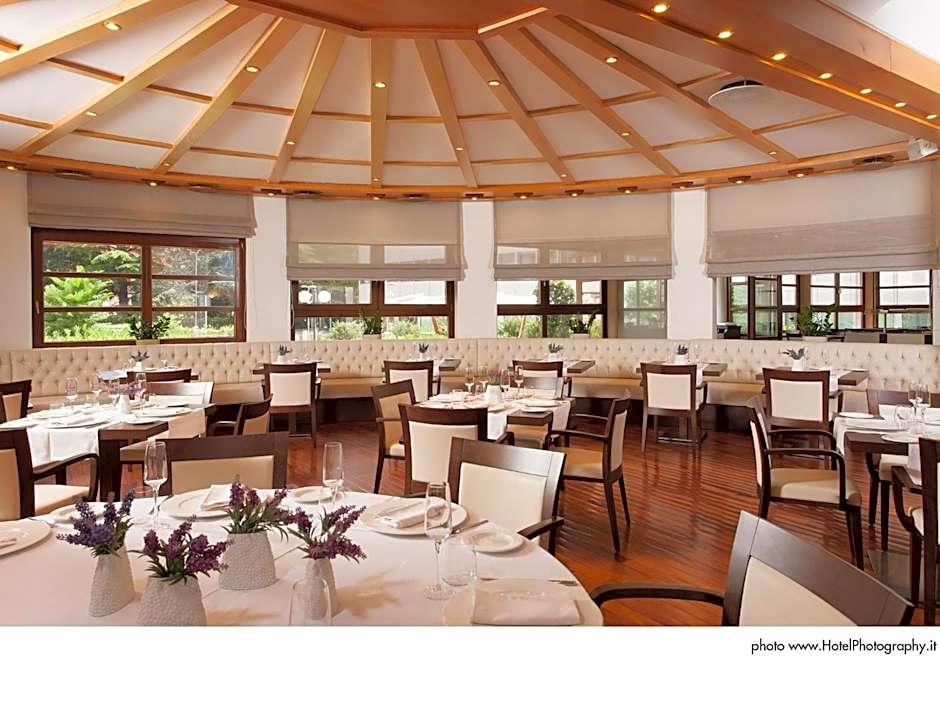 Grand Hotel Trento