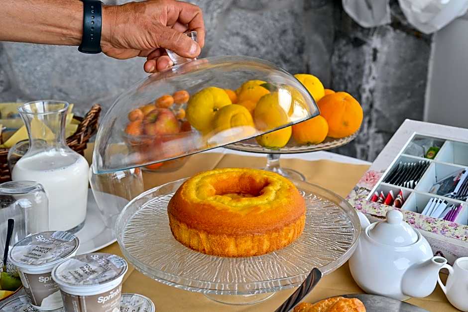 Resort Punto Azzurro