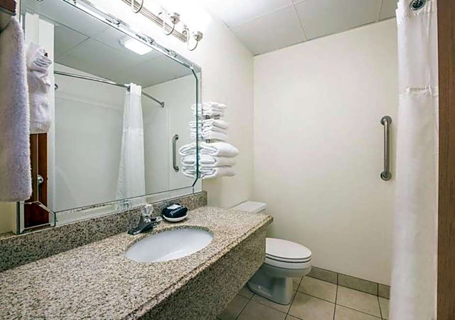 Savannah House Hotel