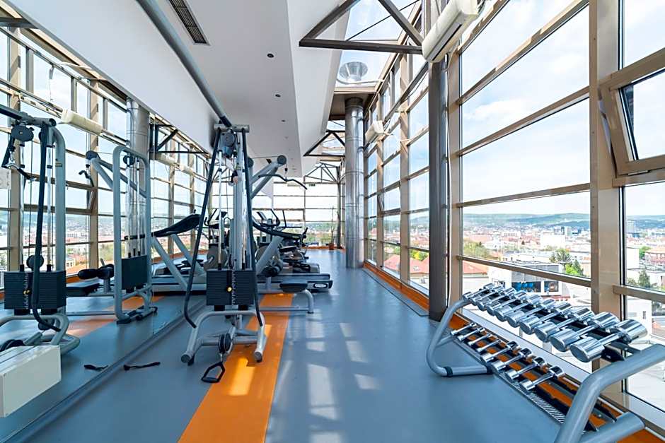 Wyndham Cluj