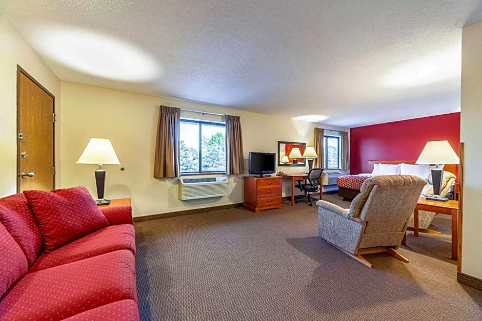 Econo Lodge Sioux Center