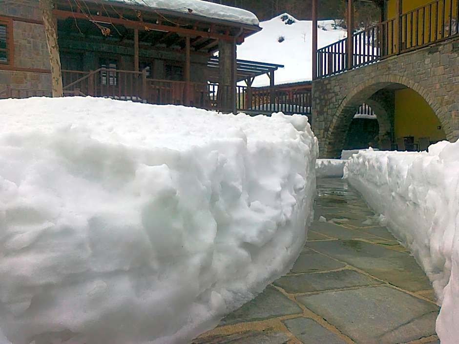 Kerasies Guesthouse