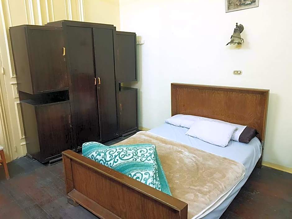 Clement's House Hostel